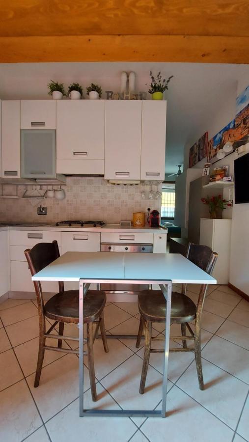Sguardo A San Luca Apartment Bolonya Dış mekan fotoğraf