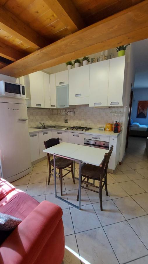 Sguardo A San Luca Apartment Bolonya Dış mekan fotoğraf