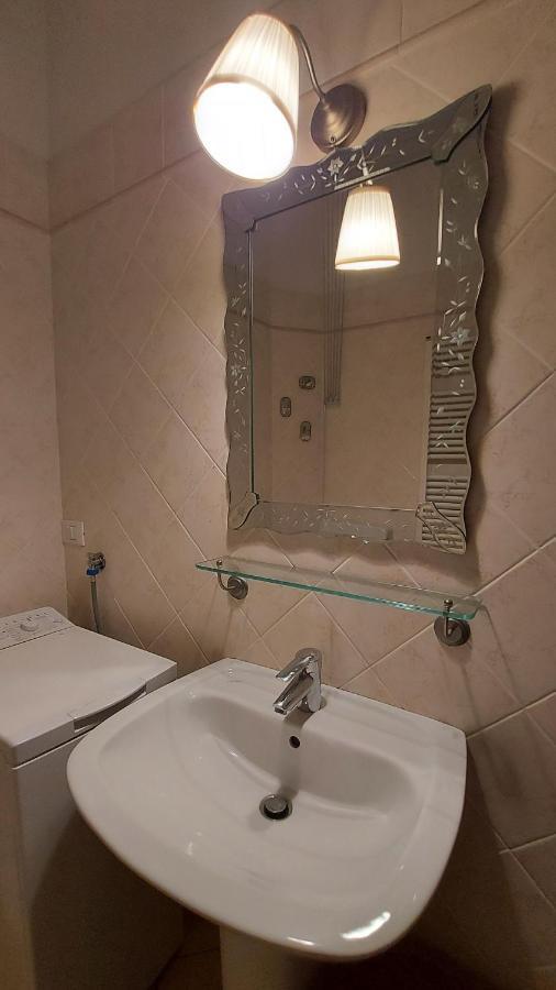 Sguardo A San Luca Apartment Bolonya Dış mekan fotoğraf