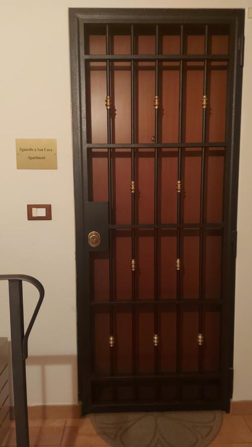 Sguardo A San Luca Apartment Bolonya Dış mekan fotoğraf