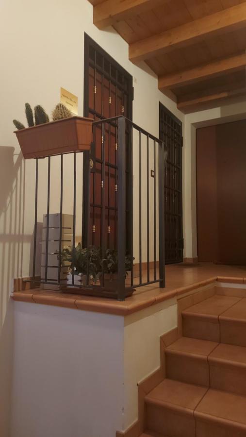 Sguardo A San Luca Apartment Bolonya Dış mekan fotoğraf